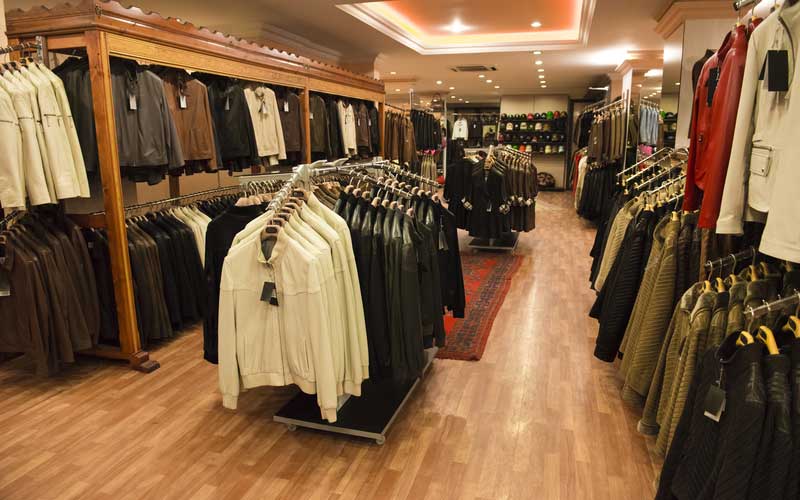 Clean Slate Cleaning commercial premises